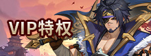 VIP特权