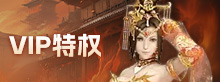 VIP特权