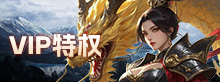 VIP特权