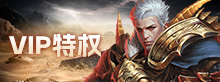 VIP特权