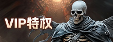 VIP特权