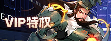 VIP特权